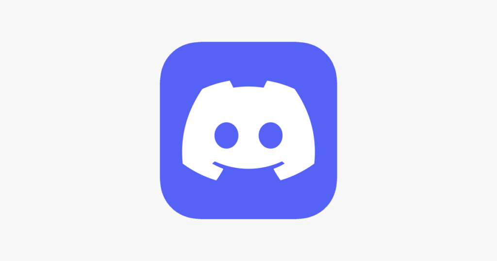 Discord logo